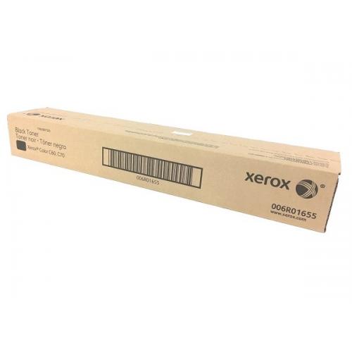 Xerox 6R1655 Xerox  Black Toner 006R01655 Xerox 6R1655             