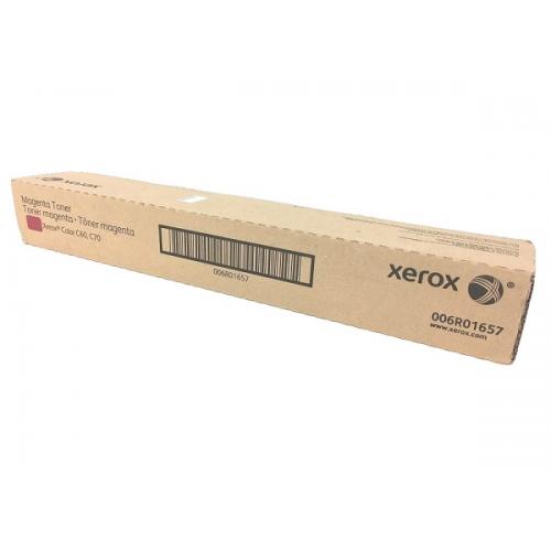 Xerox 6R1657 Xerox Magenta Toner 006R01657 Xerox 6R1657   