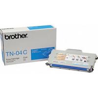 Brother TN04C Black Toner Cartridge TN04C (Yield: 10,000) Brother TN04C  
