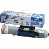 Brother TN250 Laser Toner Cartridge 2,200  pages Brother TN250 
