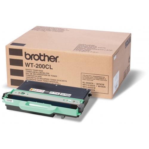 Brother WT200CL Waste Toner Box Brother WT200CL  