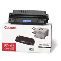 Canon EP62 3842A002AA , EP-62 Black Laser Toner Cartridge Canon EP62