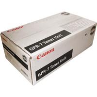 Canon 6748A003AA, GPR7 Black Copier Toner Cartridge Canon 6748A003AA