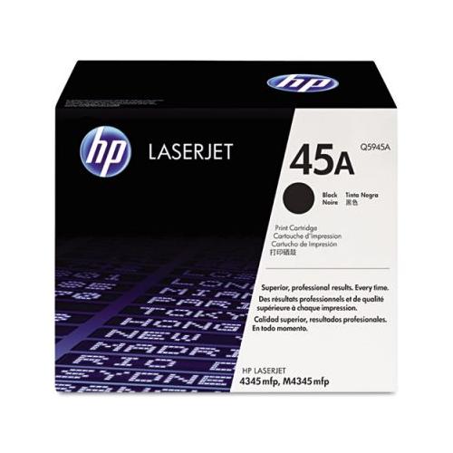 HP 45A Q5945A Smart Print Cartridge HP Q5945A   