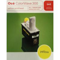 OCE 1060091359 Colorwave 300 Yellow Printhead 40ml OCE 1060091359