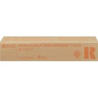 Ricoh 888309 High-Yield Yellow Toner Cartridge Ricoh CL4000DN (Type 145) (Yield: 15,000 Ricoh 888309  