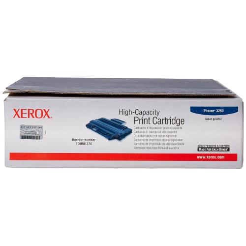 Xerox 106R01374 High Capacity Print Cartridge Xerox 106R01374                 