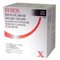 Xerox 6r206           6R206 Copier Toner Black Bottles (3,pack) Xerox 6r206          
