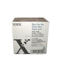 Xerox 6R754 Blue Laser Toner Containers (3,pack) Xerox 6R754