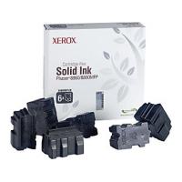Xerox 108R00749 Phaser 8860 Blk Solid 6/Ink 14k Pages Xerox 108R00749     