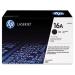 HP 16A Q7516A Toner Cartridge HP LaserJet 5200 (Yield: 12,000)