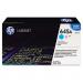 HP 645A C9731A Color Laser Jet 5500 Smart Print Cartridge, Cyan (Yld 12k)