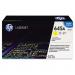 HP 645A C9732A Color Laser Jet 5500 Smart Print Cartridge, Yellow (Yld 12k)