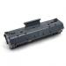 HP C4092A  Compatible Black Laser Cartridge  Compatible
