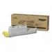 Xerox 106R01220 Yellow High Capacity Toner Cartridge Phaser 6360