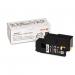Xerox 106R01630 Black Toner Cartridge for Workcentre 6015 Phaser 6010