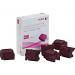 Xerox 108R01015 Magenta  (6 Pack) Solid Ink Stick For ColorQube 8900