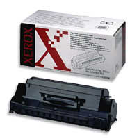 Xerox 113R296 Black Laser Toner Cartridge Xerox 113R296