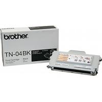 Brother TN04BK Black Toner Cartridge TN04BK (Yield: 10,000) Brother TN04BK  