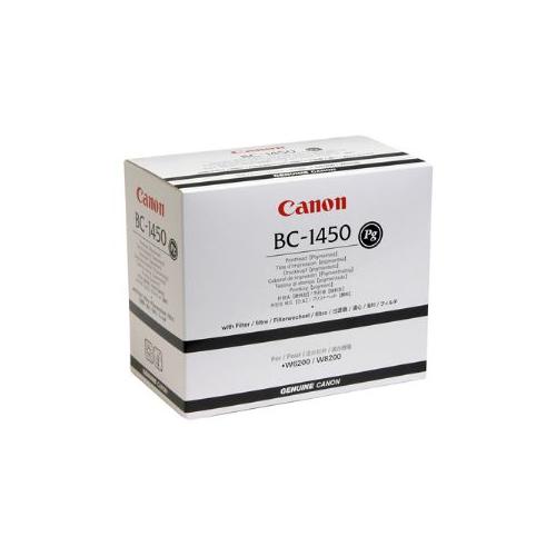 Canon 8366A001   BC1450 Printhead for the imagePROGRAF W6200 Printer Canon 8366A001  