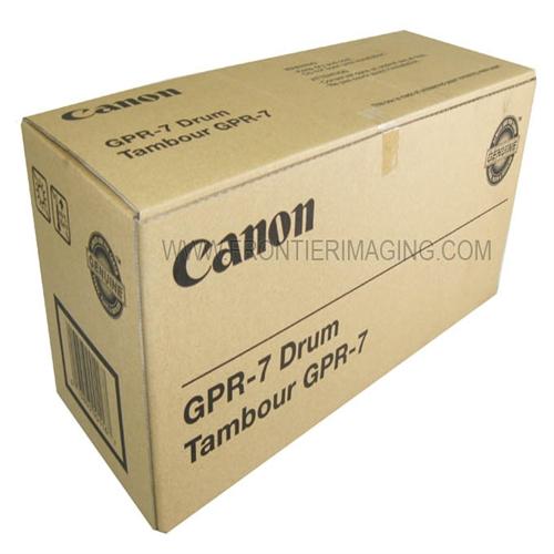 Canon GPR7 6749A003AA, IR 60 105 550 600 8500 ASI DRUM Canon 6749A003AA  