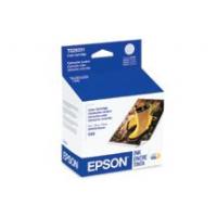 Epson T029201Stylus C60 Tri-color Inkjet Cartridge Epson T029201