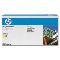HP Image Drum,YELLOW .CB386A HP CB386A