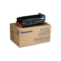 Panasonic KXCLPC1  KX-CL500/510 COLOR PRINT CARTRIDGE/DRUM Panasonic KXCLPC1
