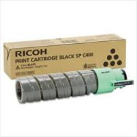 Ricoh 820072  Black Toner  SP C400 Ricoh 820072