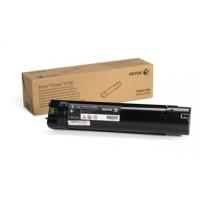 Xerox 106R01506 Black Standard Capacity Toner Cartridge, Phaser 6700 (7,100 pages) Xerox 106R01506 