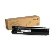Xerox 106R01510 Black High Capacity Toner Cartridge, Phaser 6700 Xerox 106R01510