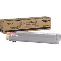 Xerox 106R01078 Magenta High Capacity Toner Cartridge, Phaser 7400   Xerox 106R01078