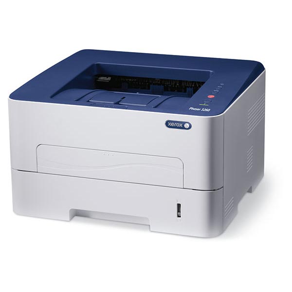 Xerox Xerox 3260/DNI Phaser 3260DNI Mono Laser Printer Xerox 3260/DNI