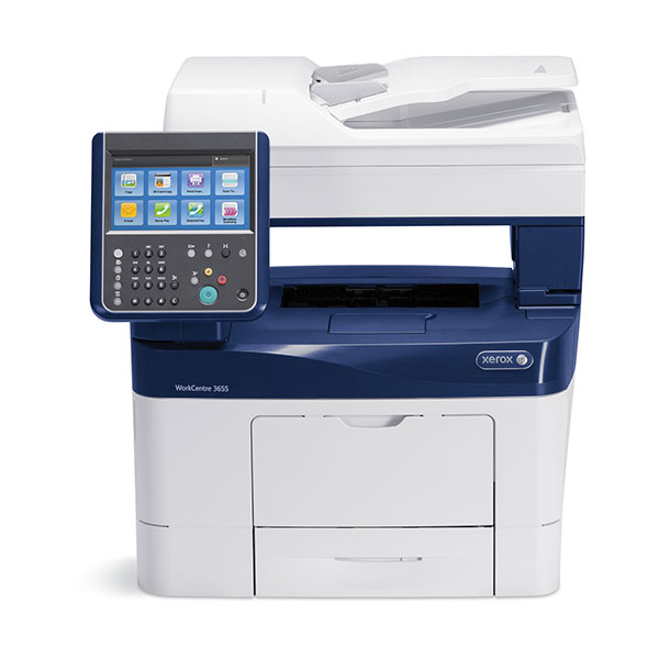 Xerox Xerox 3655I/X WorkCentre 3655IX Mono Laser MFP Xerox 3655I/X