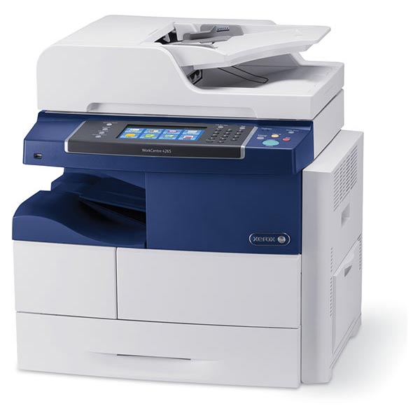 Xerox Xerox 4265/X WorkCentre 4265X Mono Laser MFP Xerox 4265/X