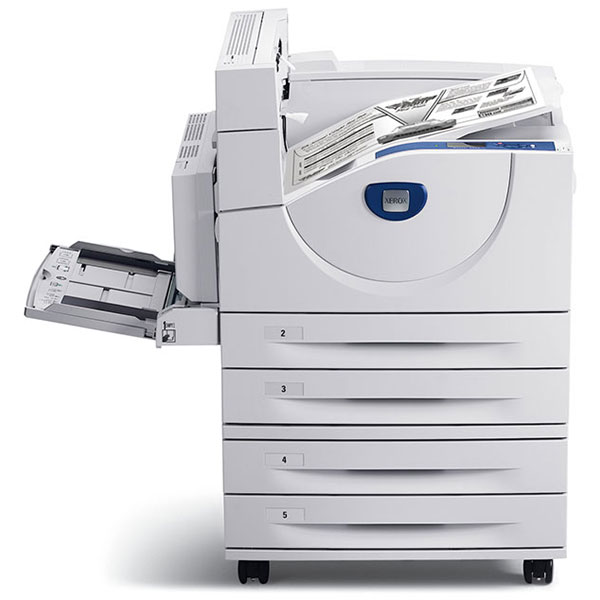 Xerox Xerox 5550/DT Phaser 5550DT Mono Laser Printer Xerox 5550/DT