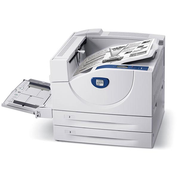 Xerox Xerox 5550/N Phaser 5550N Mono Laser Printer Xerox 5550/N