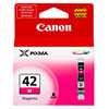 Canon Canon 6386B002 (CLI-42M) Magenta Ink Cartridge