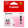 Canon Canon 6389B002 (CLI-42PM) Photo Magenta Ink Cartridge