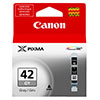 Canon Canon 6390B002 (CLI-42GY) Gray Ink Cartridge