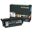 Lexmark Lexmark X654X41G Extra High Yield Toner Cartridge for US Government (36000 Yield) (TAA Compliant Version of X654X11A)