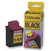 Lexmark 12A1975 Black Inkjet Cartridge, High Yield