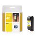 HP 51640Y Yellow Inkjet Cartridge