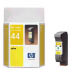 HP 51644Y Yellow InkJet Cartridge