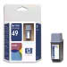 HP 51649A Tri Color Inkjet Cartridge