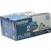 Brother TN350 Black Laser Toner Cartridge Yields 2 2,500 pages 2/Pack