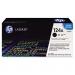 HP 124A Q6000A HP Smart Print Cartridge, Black (2,500 Yield) 