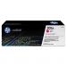 HP 305A CE413A Magenta Toner Cartridge 2,600 Page Yield