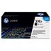 HP 308a Q2670A Color LaserJet 3500/3700 smart Black print cartridge