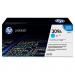 HP 309A Q2671A Color LaserJet 3500 series smart print cartridge, cyan